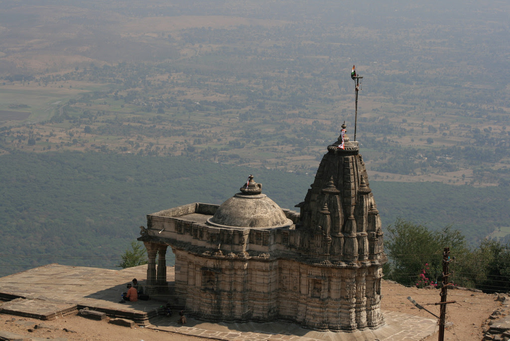 tourist places in panchmahal gujarat