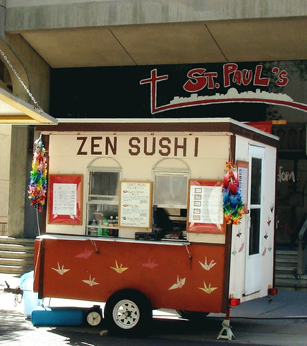 Zen Sushi