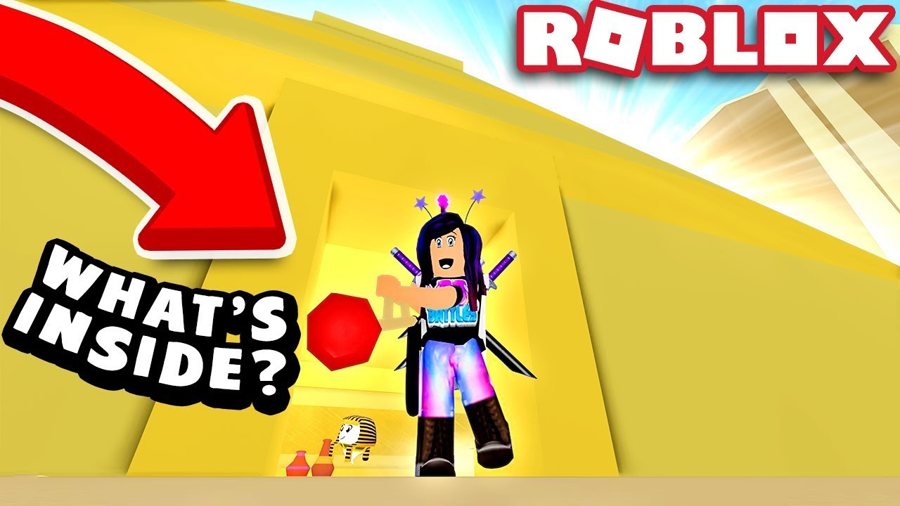 unlocking pyramids xboard blox magnetism