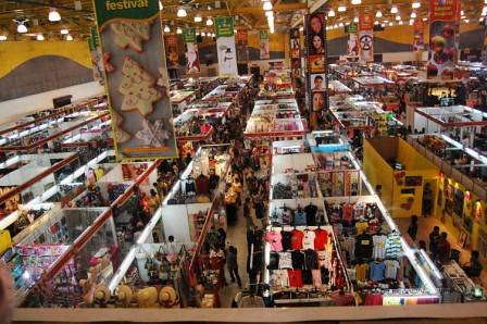 World Bazaar Festival