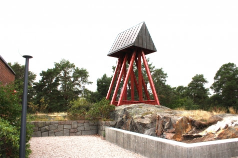 Årsta kyrka