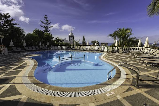 Hotel Quinta Bela São Tiago - Funchal