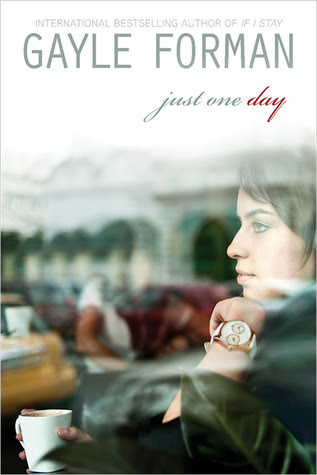 Just One Day (Just One Day, #1)