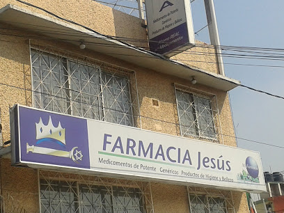 FARMACIA DE JESUS