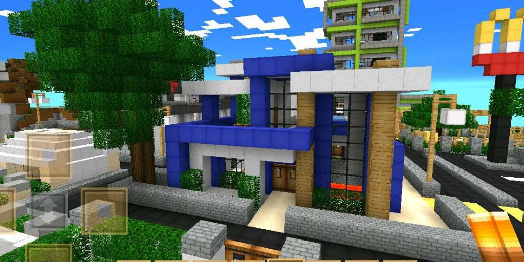 Minecraft Pe 1 11 0 1 N Dºd N D N Nœ Catet N