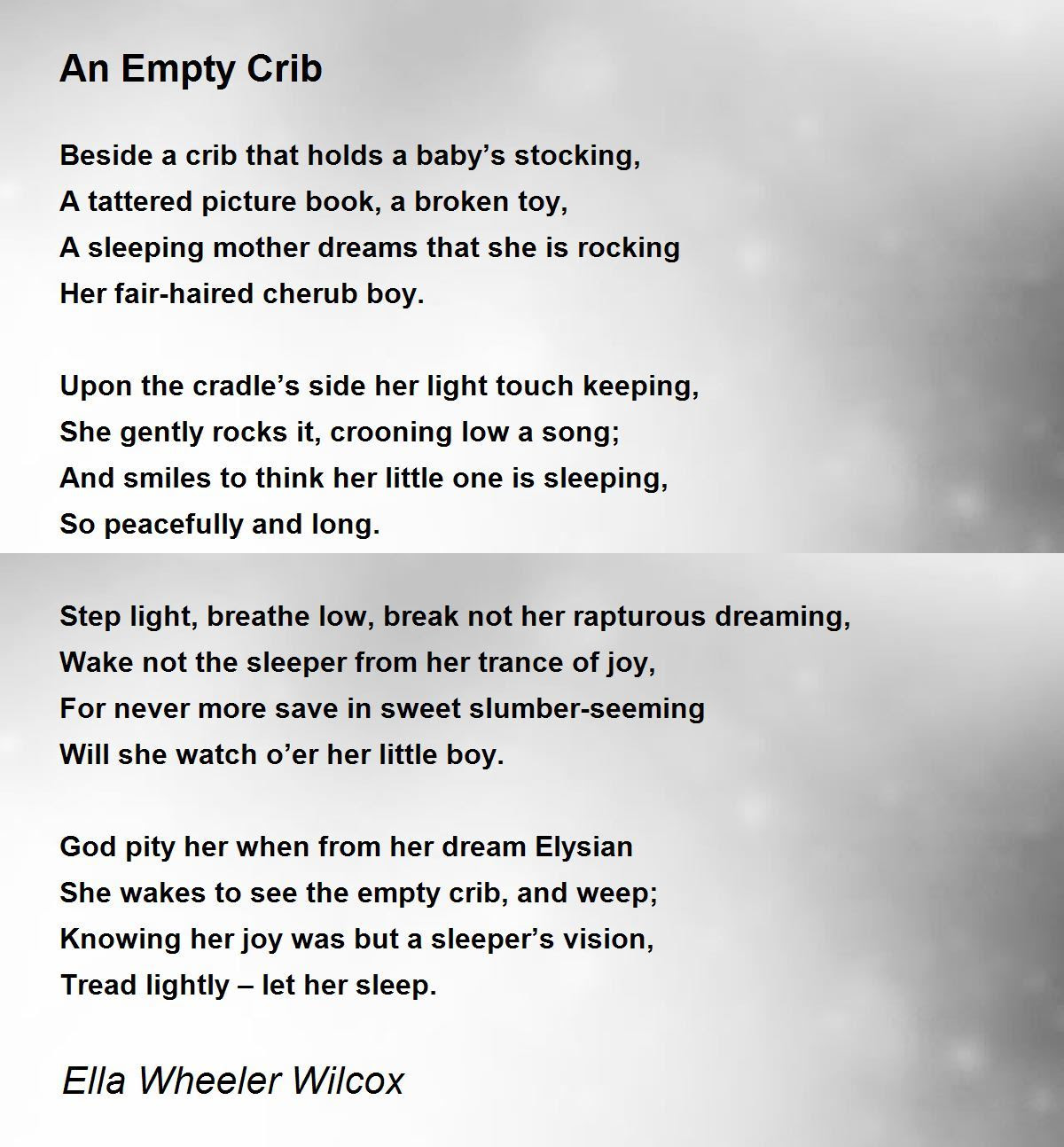 Mla Citation Generator Poem