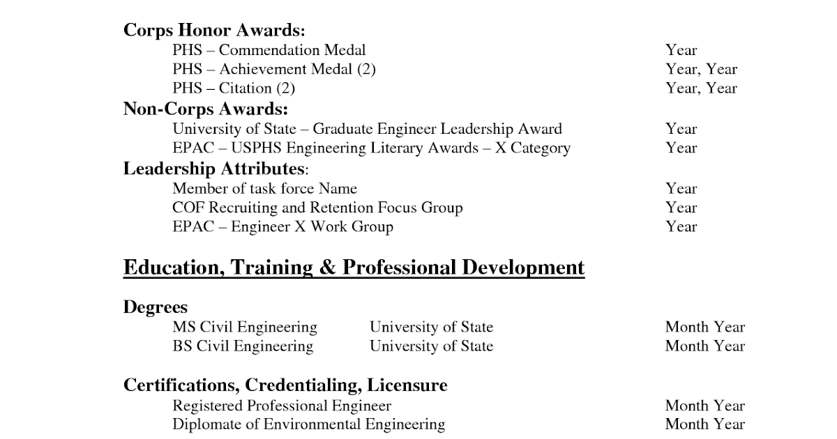 Job Resume Sample Pdf Free Resume Templates