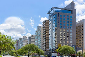 Novotel Florianopolis