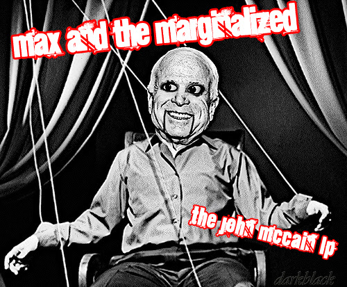 MM_John McCain LP