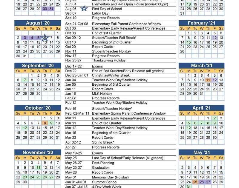 Butler University Calendar 2021 Lunar Calendar