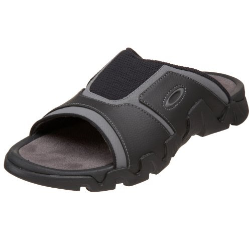 Best Deals Oakley Shoes: Oakley Men's Crater Slide 2 Sandal - Great ...