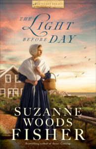 The Light Before Day-Book Cover