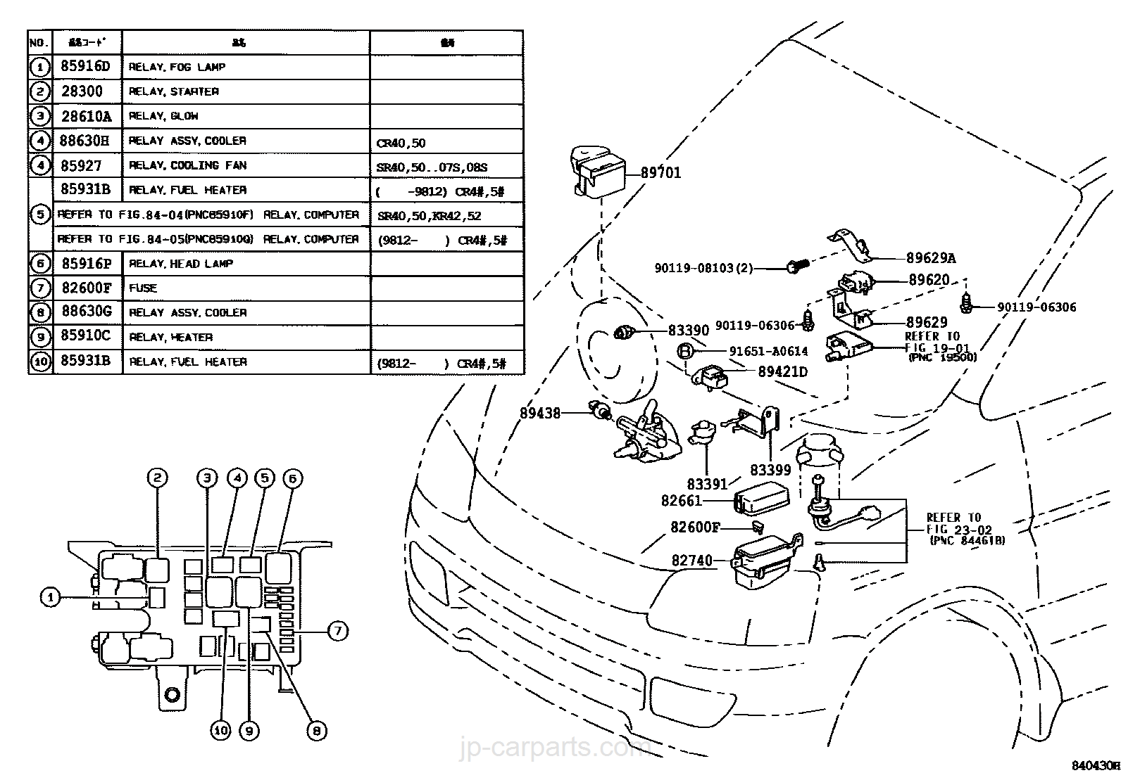 Toyotum Noah Wiring Free Engine Image For User Manual