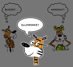 The Allowance Question