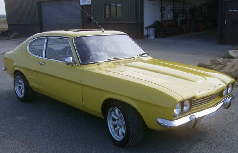 Classic Cars Old car price value