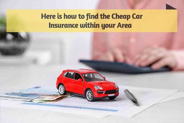 Cheap Car Insurance For First Time Drivers Under 25