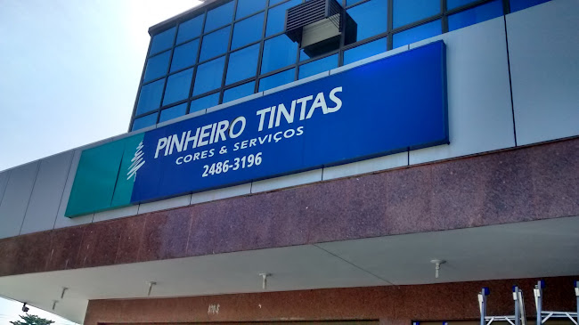pinheirotintas.com.br