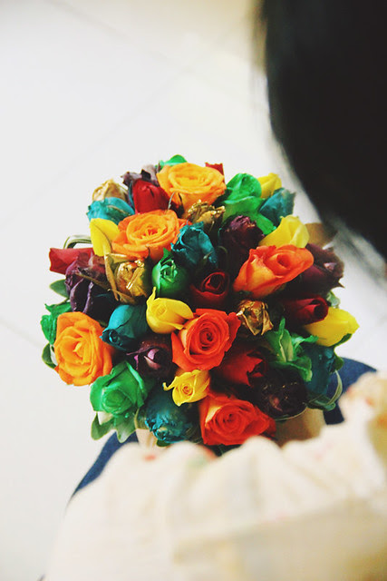 Elvy's Floral Design