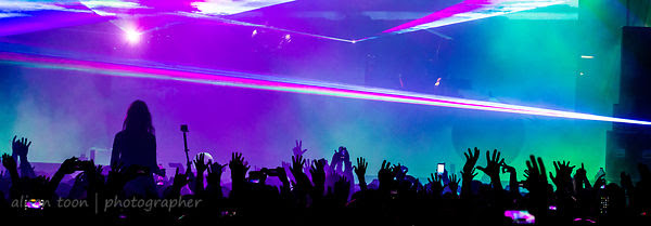 Pretty Lights