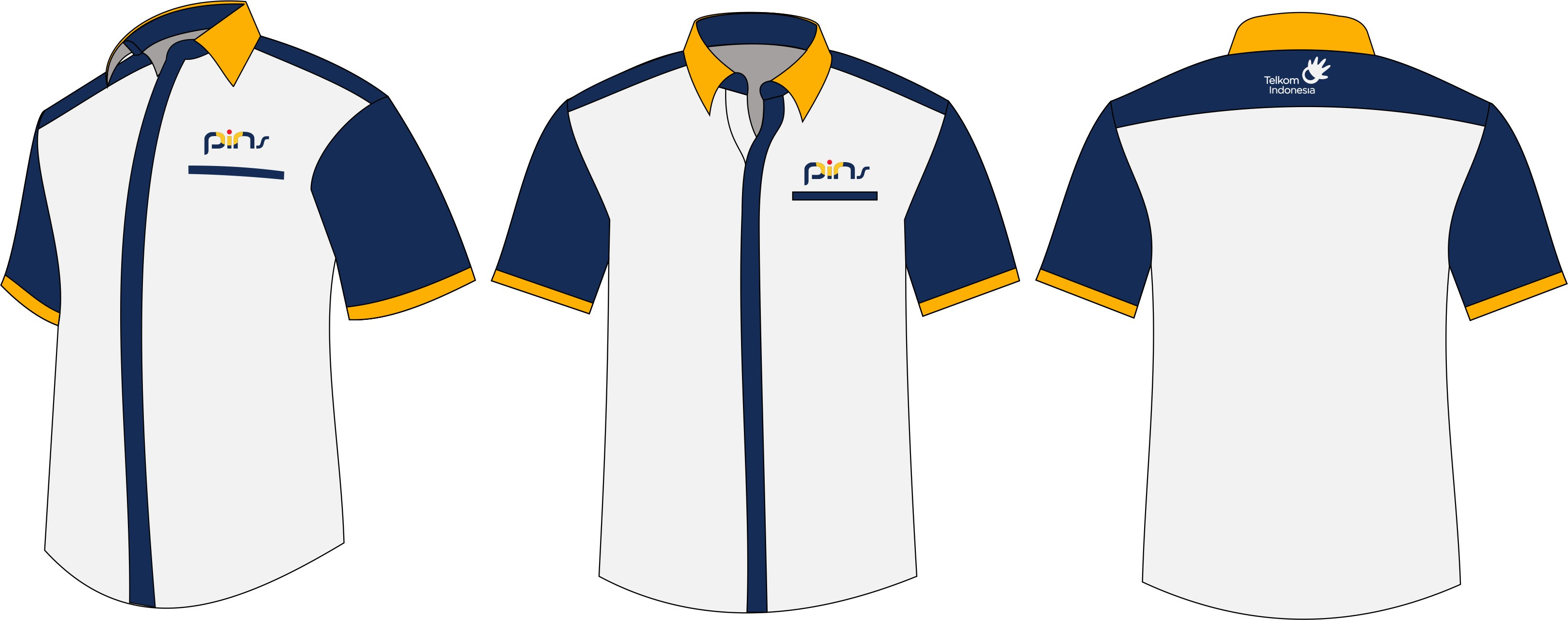 27+ Baju Olahraga Vektor, Konsep Terkini!