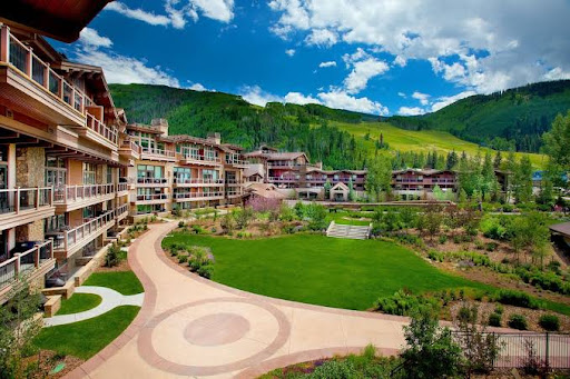 Resort «Manor Vail Lodge», reviews and photos, 595 Vail Valley Dr, Vail, CO 81657, USA