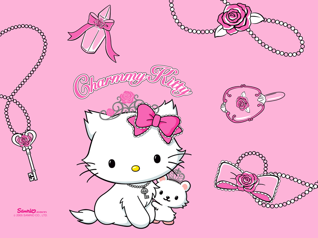 Hello Kitty Galeri Kartun Hello Kitty Galeri Kartun
