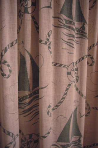 curtain