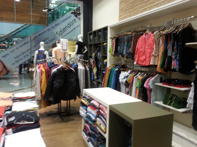 Avaliações sobre Bunny’s em Fortaleza - Loja de roupa