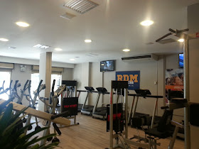 RDM Fitness Academia