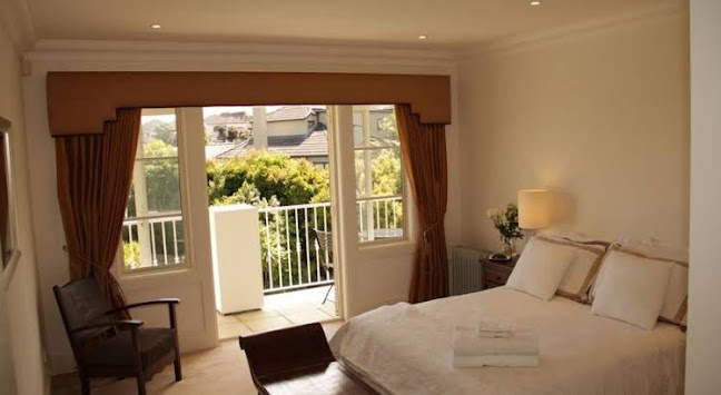 Reviews of The Consulate Luxury Bed and Breakfast in Auckland - Hotel