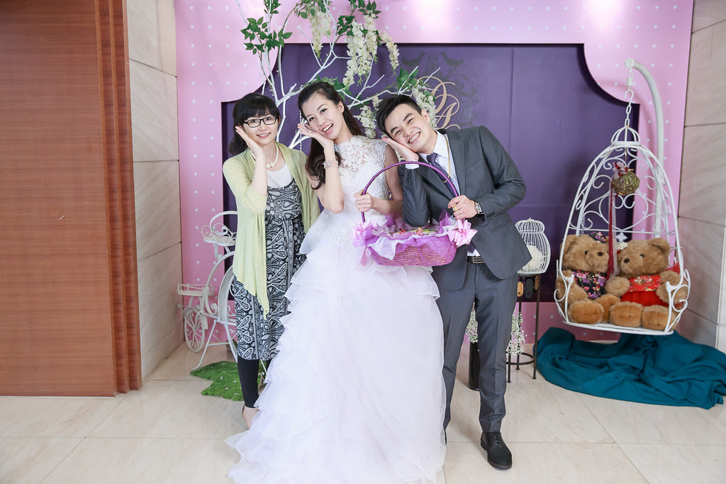 台中清新溫泉飯店-婚宴-wedding