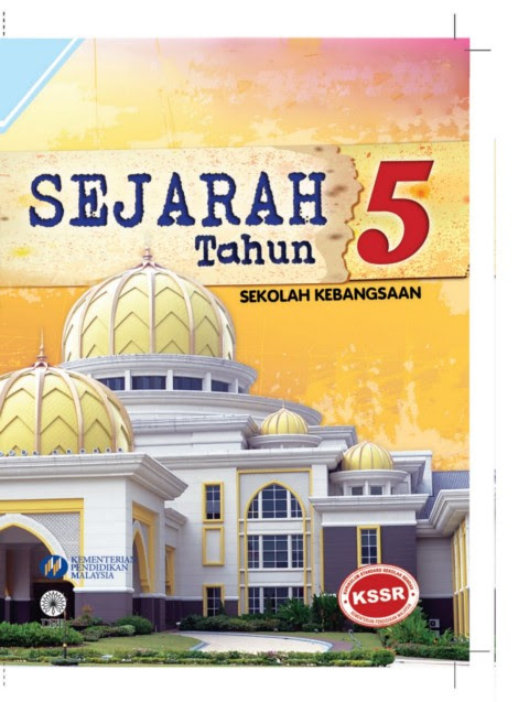 Buku Teks Sejarah Tahun 6 Pdf  Fix Buku Teks Pendidikan Islam Tahun 4