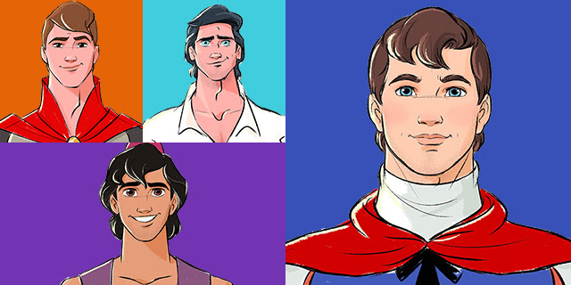 ディズニー画像のすべて ベストディズニー 男 キャラクター