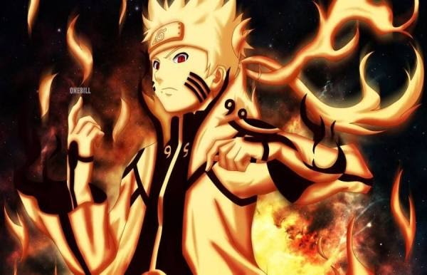Unduh Gambar Naruto Keren gambar ke 19