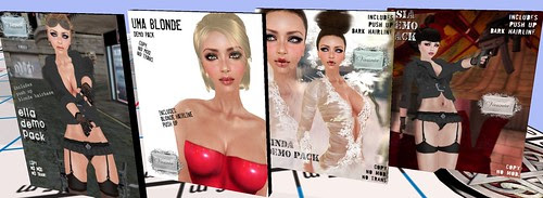 Skin Fair 2011 Vassnia