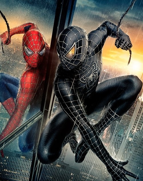 Spiderman 3 En Streaming Vf [VF] Spider-Man 3 2007 Film Complet Streaming