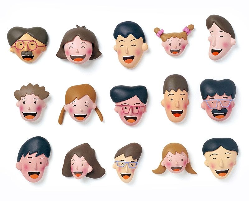 19年の最高 子供 笑顔 イラスト イラスト素材 Cristinaeliza19