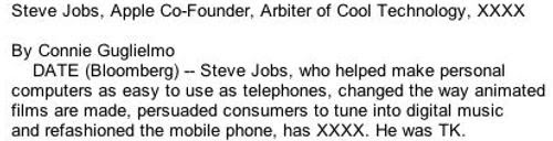 steve