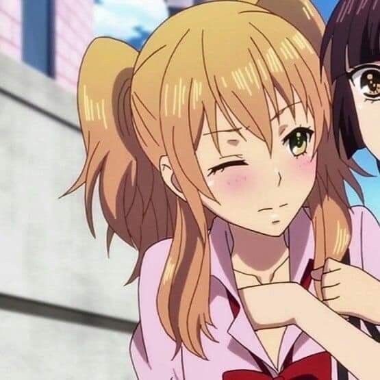 Aesthetic Anime Matching Pfp Bff