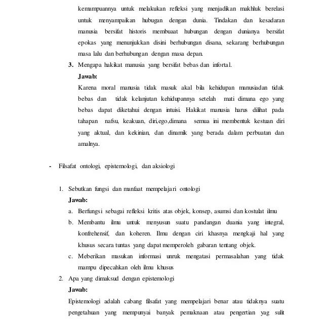 ★ Get soal soal cpns beserta kunci jawaban png