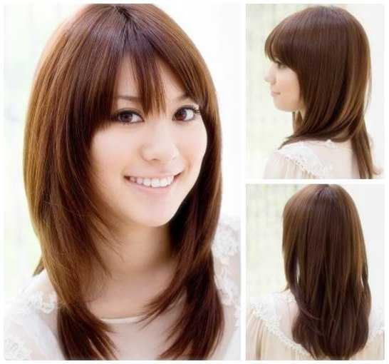 28 Model Rambut Wanita Di Kerli