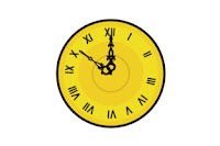 Clock Svg Cut Files Free Mandala Svg Download