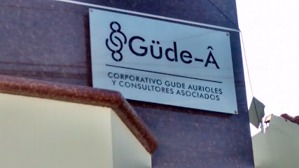 Corporativo Gude Aurioles y Consultores Asociados