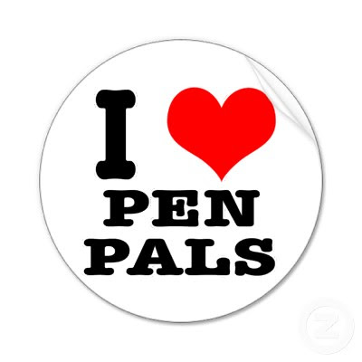 Pen pal sites safe Free Penpal