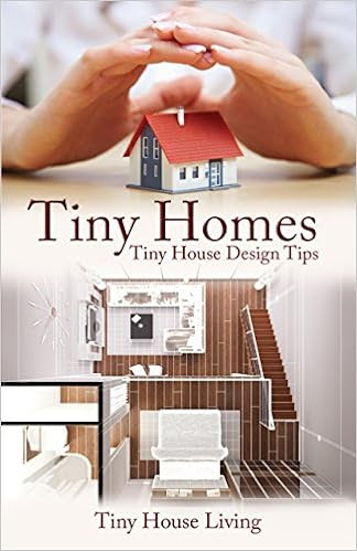  Tiny Homes: Tiny House Design Tips (Tiny Homes, Tiny Home, Tiny Houses, Tiny House, Small Houses, Small House, Little Homes, Little Home, Little Houses, SCH)