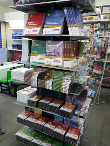 Livraria Independência - Natal