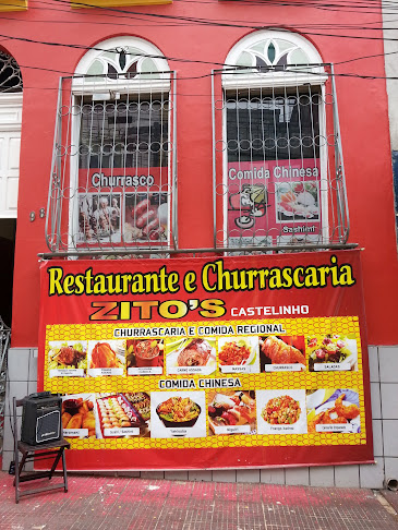 Restaurante e Churrascaria Zitos