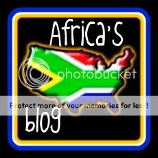 africa's blog