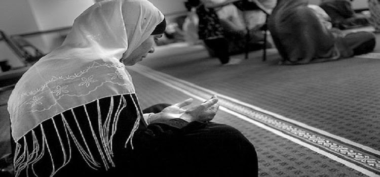 Niat Qodho Sholat Maghrib Di Waktu Isya Kumpulan Doa