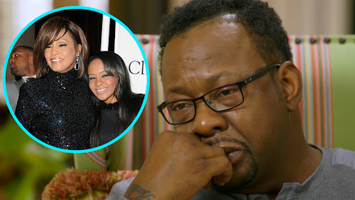 EXCLUSIVE: 'Hollywood Medium' Helps Bobby Brown Communicate With Whitney  Houston and Bobbi Kristina | kare11.com